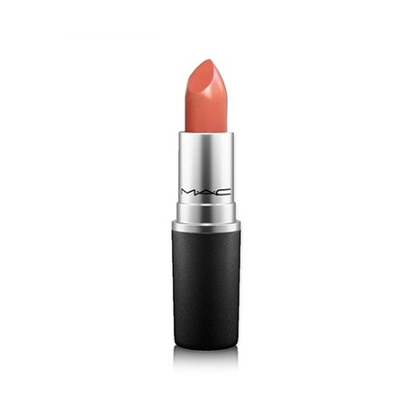 【特卖商品】MAC 魅可缎光柔润唇膏24 813 MOCHA